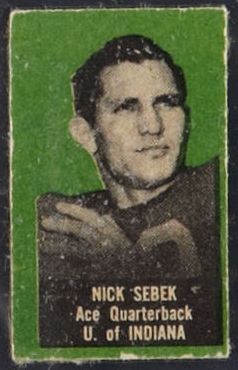 Nick Sebek